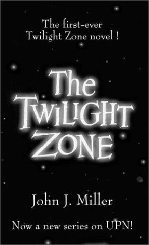 [The Twilight Zone 01] • Shades of Night, Falling